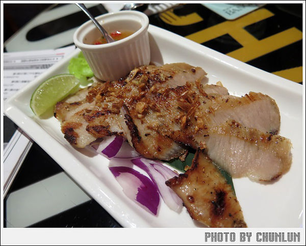 泰過熱 Bangkok Jam 信義店