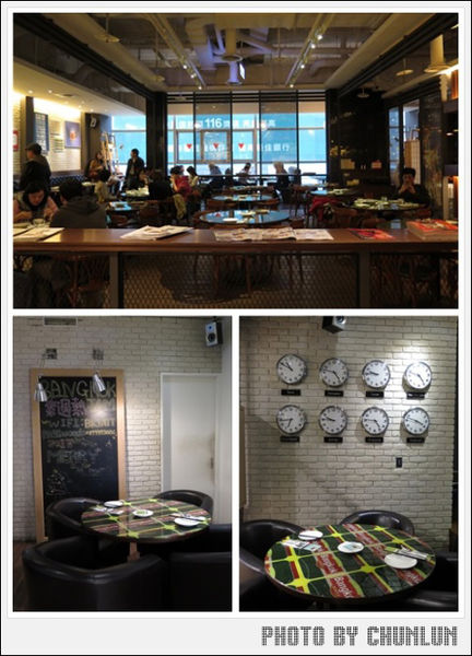 泰過熱 Bangkok Jam 信義店