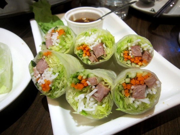 泰過熱時尚泰式料理 BangkokJam((Att 4 Fun)):ATT4FUN 泰過熱 : 價位合理餐點不錯~