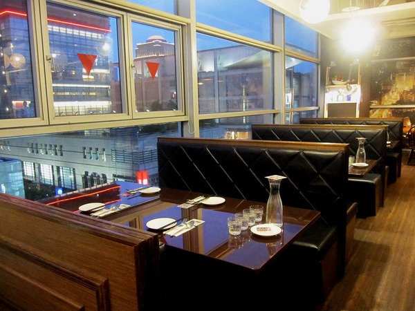 泰過熱時尚泰式料理 BangkokJam((Att 4 Fun)):ATT4FUN 泰過熱 : 價位合理餐點不錯~