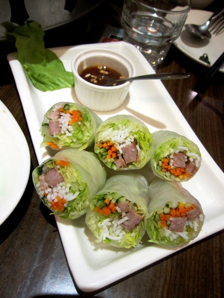 泰過熱時尚泰式料理 BangkokJam((Att 4 Fun)):ATT4FUN 泰過熱 : 價位合理餐點不錯~