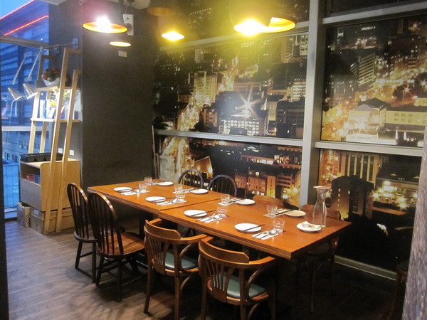 泰過熱時尚泰式料理 BangkokJam((Att 4 Fun)):ATT4FUN 泰過熱 : 價位合理餐點不錯~