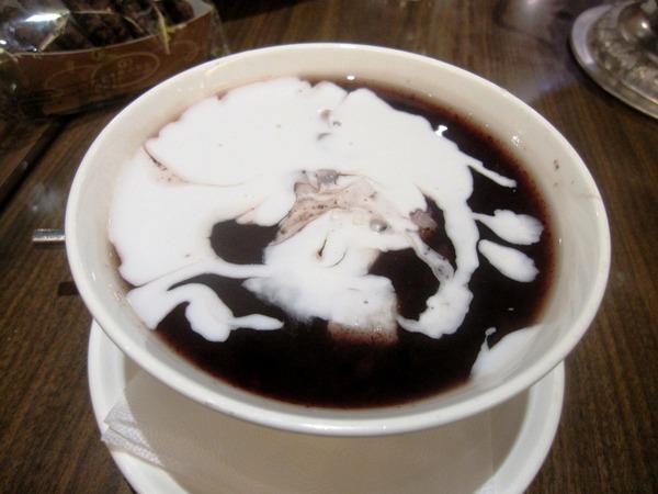 泰過熱時尚泰式料理 BangkokJam((Att 4 Fun)):ATT4FUN 泰過熱 : 價位合理餐點不錯~