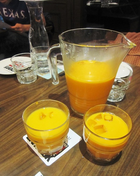 泰過熱時尚泰式料理 BangkokJam((Att 4 Fun)):ATT4FUN 泰過熱 : 價位合理餐點不錯~