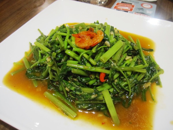 泰過熱時尚泰式料理 BangkokJam((Att 4 Fun)):ATT4FUN 泰過熱 : 價位合理餐點不錯~