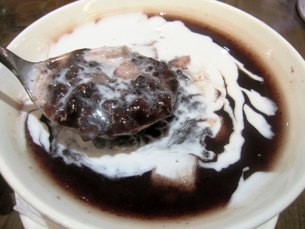 泰過熱時尚泰式料理 BangkokJam((Att 4 Fun)):ATT4FUN 泰過熱 : 價位合理餐點不錯~