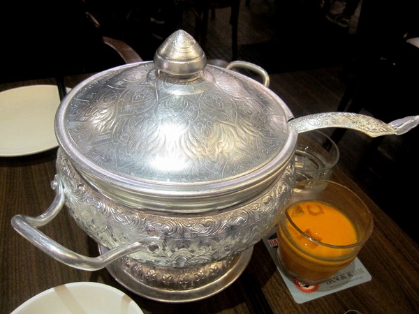 泰過熱時尚泰式料理 BangkokJam((Att 4 Fun)):ATT4FUN 泰過熱 : 價位合理餐點不錯~