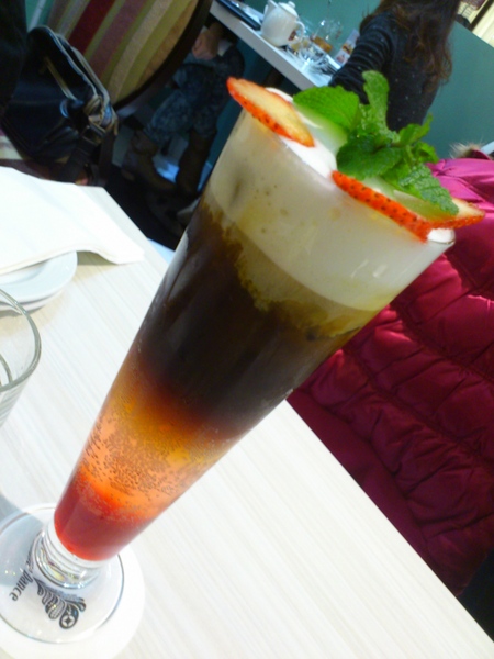 Perfume Dance 跳舞香水(台中中友店):夢幻般的Perfume Dance~跳舞香水!