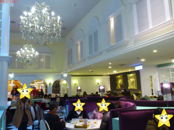 Perfume Dance 跳舞香水(台中中友店):夢幻般的Perfume Dance~跳舞香水!