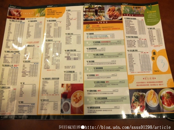 日光森林(勝利店):【美食特搜。屏東市】日光森林(勝利店)。彷彿與大自然一同用餐 屏東精緻早午餐活力美食