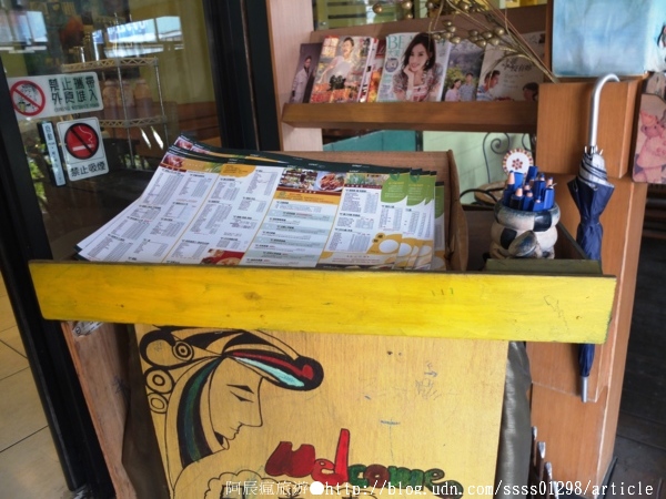 日光森林(勝利店):【美食特搜。屏東市】日光森林(勝利店)。彷彿與大自然一同用餐 屏東精緻早午餐活力美食