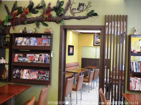 日光森林(勝利店):【美食特搜。屏東市】日光森林(勝利店)。彷彿與大自然一同用餐 屏東精緻早午餐活力美食