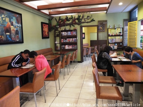 日光森林(勝利店):【美食特搜。屏東市】日光森林(勝利店)。彷彿與大自然一同用餐 屏東精緻早午餐活力美食