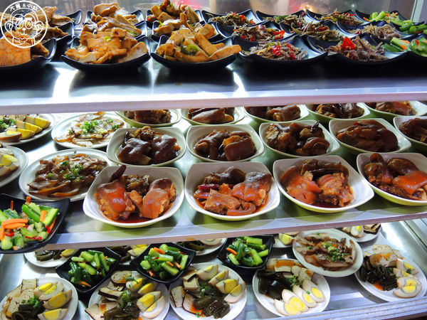 龍記搶鍋麵：呷飽祙【台北中正･龍記搶鍋麵】窄巷裡的好吃熗鍋麵