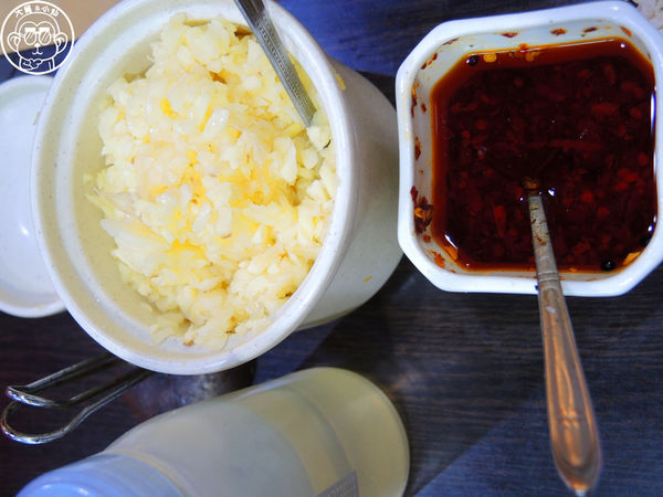 龍記搶鍋麵：呷飽祙【台北中正･龍記搶鍋麵】窄巷裡的好吃熗鍋麵