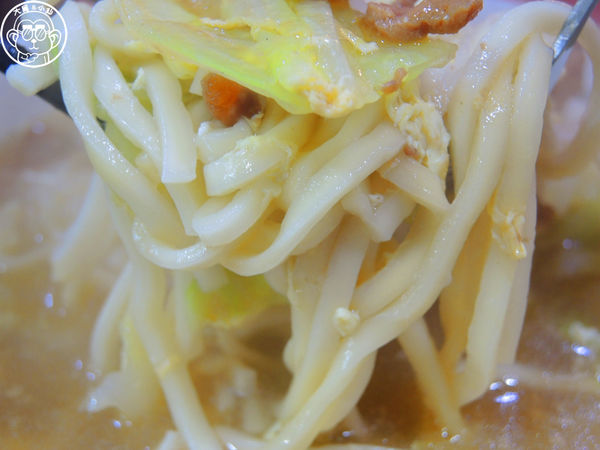 龍記搶鍋麵：呷飽祙【台北中正･龍記搶鍋麵】窄巷裡的好吃熗鍋麵