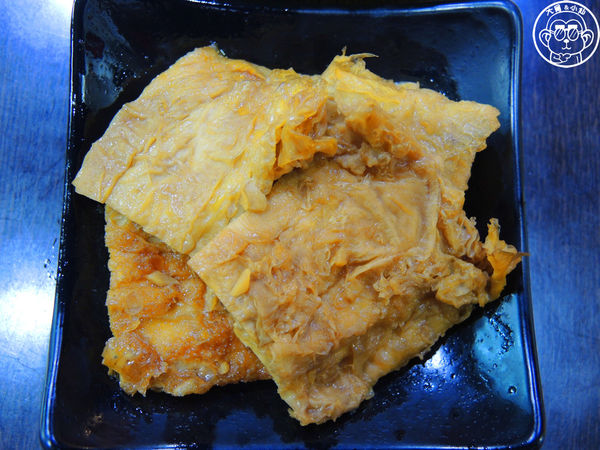 龍記搶鍋麵：呷飽祙【台北中正･龍記搶鍋麵】窄巷裡的好吃熗鍋麵