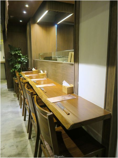 穗科手打烏龍麵(台北忠孝店)：台北 捷運忠孝敦化站 穗科手打烏龍麵~美味手作小點竟藏身在這裡(文末讀者優惠)