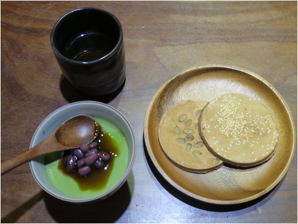 穗科手打烏龍麵(台北忠孝店)：台北 捷運忠孝敦化站 穗科手打烏龍麵~美味手作小點竟藏身在這裡(文末讀者優惠)