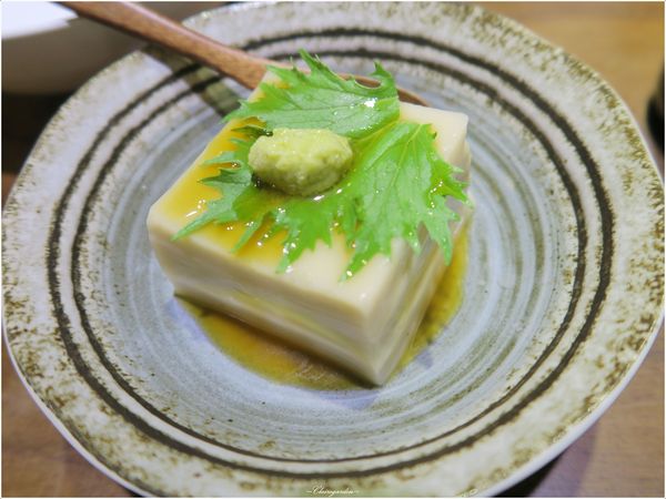 穗科手打烏龍麵(台北忠孝店)：台北 捷運忠孝敦化站 穗科手打烏龍麵~美味手作小點竟藏身在這裡(文末讀者優惠)