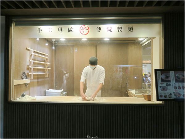 穗科手打烏龍麵(台北忠孝店)：台北 捷運忠孝敦化站 穗科手打烏龍麵~美味手作小點竟藏身在這裡(文末讀者優惠)