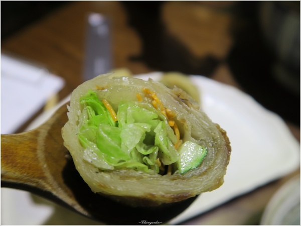 穗科手打烏龍麵(台北忠孝店)：台北 捷運忠孝敦化站 穗科手打烏龍麵~美味手作小點竟藏身在這裡(文末讀者優惠)