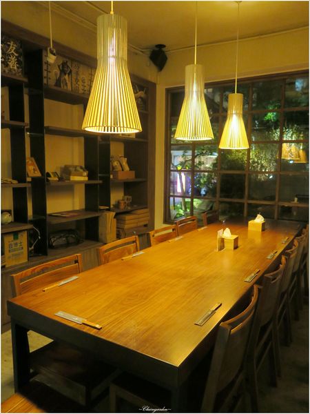 穗科手打烏龍麵(台北忠孝店)：台北 捷運忠孝敦化站 穗科手打烏龍麵~美味手作小點竟藏身在這裡(文末讀者優惠)