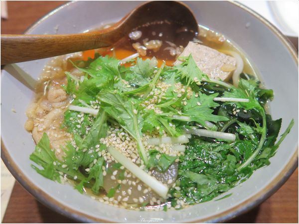 穗科手打烏龍麵(台北忠孝店)：台北 捷運忠孝敦化站 穗科手打烏龍麵~美味手作小點竟藏身在這裡(文末讀者優惠)