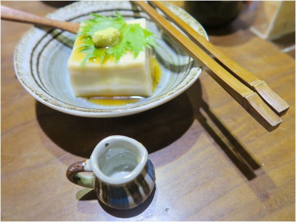 穗科手打烏龍麵(台北忠孝店)：台北 捷運忠孝敦化站 穗科手打烏龍麵~美味手作小點竟藏身在這裡(文末讀者優惠)