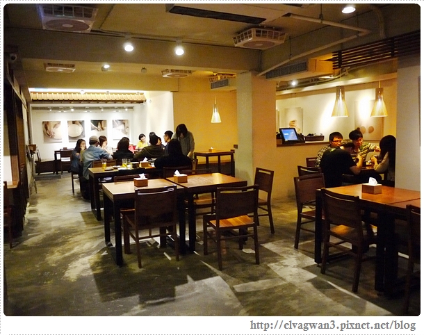 台北東區忠孝店-216巷-穗科手打烏龍麵-4