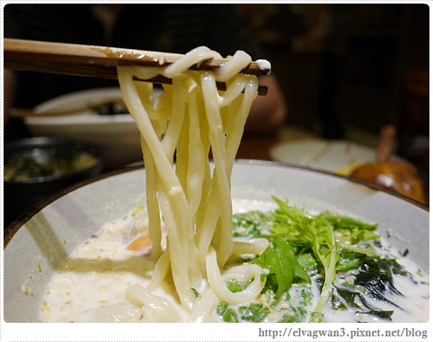 台北東區忠孝店-216巷-穗科手打烏龍麵-23