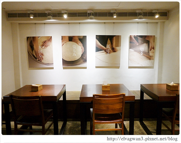 台北東區忠孝店-216巷-穗科手打烏龍麵-6