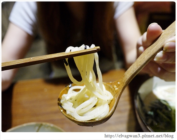 台北東區忠孝店-216巷-穗科手打烏龍麵-20