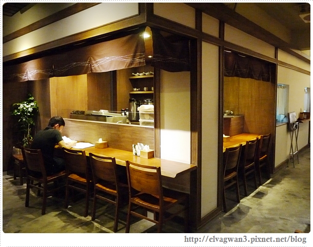 台北東區忠孝店-216巷-穗科手打烏龍麵-5