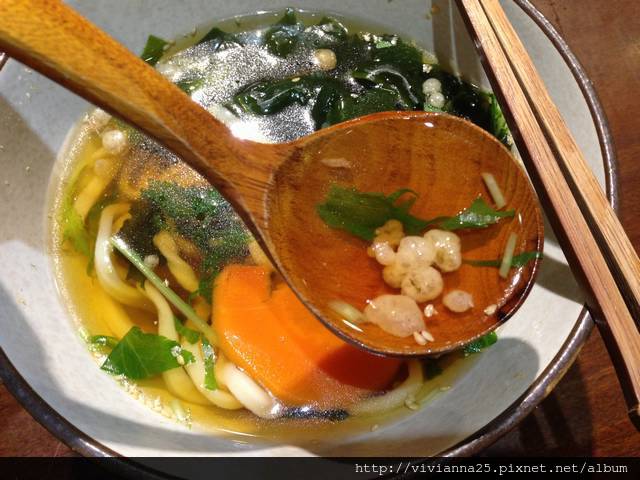 【美食的航道-日式烏龍麵推薦@台北忠孝敦化】穗科烏龍麵