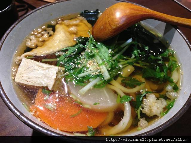 【美食的航道-日式烏龍麵推薦@台北忠孝敦化】穗科烏龍麵