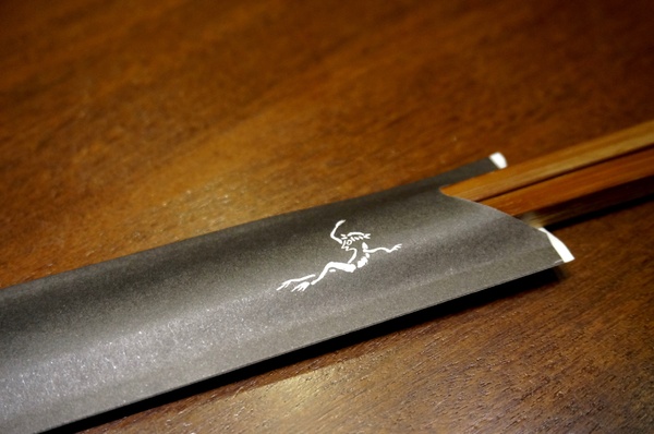 穗科手打烏龍麵(台北忠孝店)：[忠孝敦化] 穗科手打烏龍麵：職人手作精神