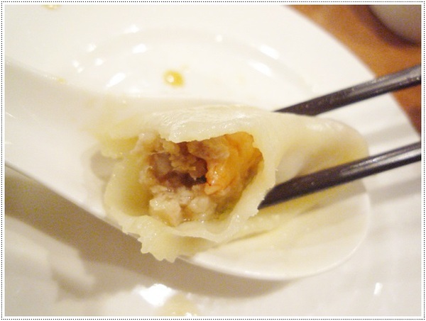 鼎泰豐(板橋店)：【板橋大遠百B1】鼎泰豐－18摺的魅力