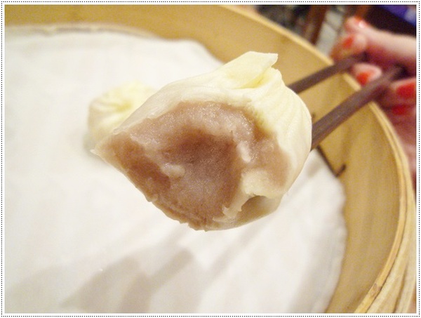 鼎泰豐(板橋店)：【板橋大遠百B1】鼎泰豐－18摺的魅力