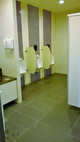 伯朗咖啡館(頭城城堡咖啡館):Enjoy the food, the scenery and the castle,宜蘭深林中的歐式城堡——Mr.Brown頭城城堡店