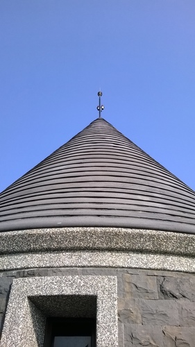 伯朗咖啡館(頭城城堡咖啡館):Enjoy the food, the scenery and the castle,宜蘭深林中的歐式城堡——Mr.Brown頭城城堡店