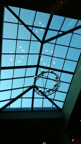 伯朗咖啡館(頭城城堡咖啡館):Enjoy the food, the scenery and the castle,宜蘭深林中的歐式城堡——Mr.Brown頭城城堡店