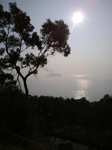 伯朗咖啡館(頭城城堡咖啡館):Enjoy the food, the scenery and the castle,宜蘭深林中的歐式城堡——Mr.Brown頭城城堡店