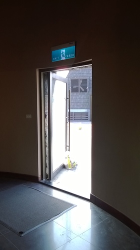 伯朗咖啡館(頭城城堡咖啡館):Enjoy the food, the scenery and the castle,宜蘭深林中的歐式城堡——Mr.Brown頭城城堡店