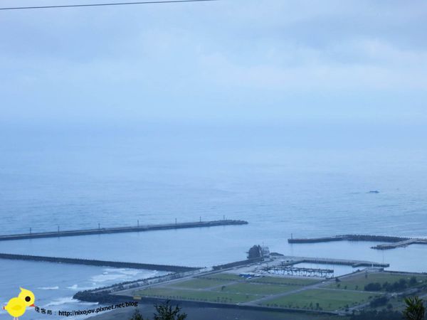 【宜蘭】觀光景點-頭城金車城堡咖啡館