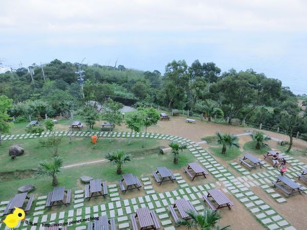 【宜蘭】觀光景點-頭城金車城堡咖啡館