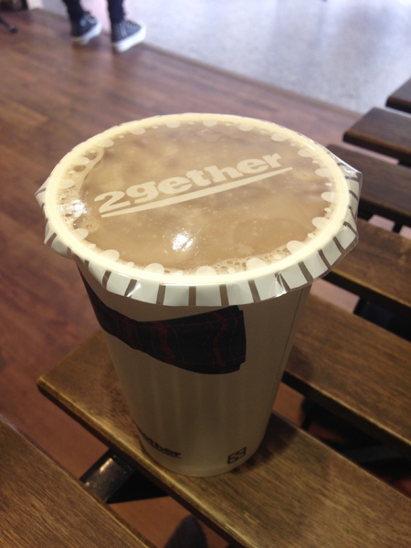 2gether(內湖店):2gether♥ 創意吐司 ♥ 療癒系