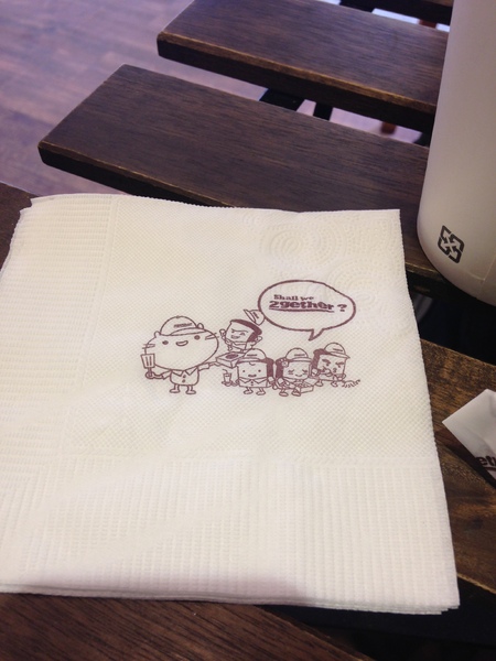 2gether(內湖店):2gether♥ 創意吐司 ♥ 療癒系