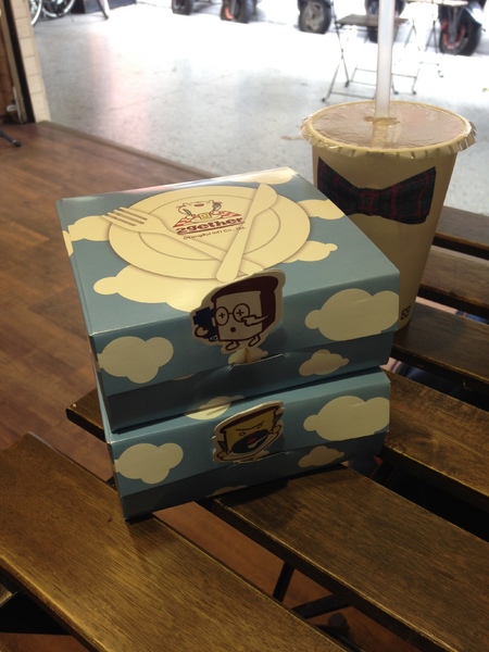 2gether(內湖店):2gether♥ 創意吐司 ♥ 療癒系