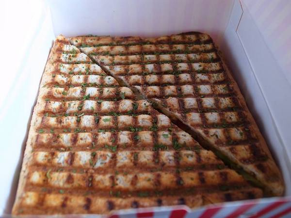 2gether(內湖店):2gether 內湖好下午茶~